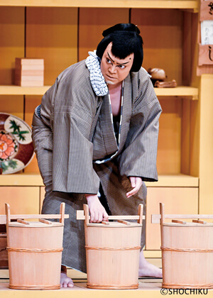 尾上松緑 松緑出演、紀尾井町夜話特別編「紀尾井町家話 第百七十一夜」生配信、権十郎、高麗蔵、松江出演のお知らせ