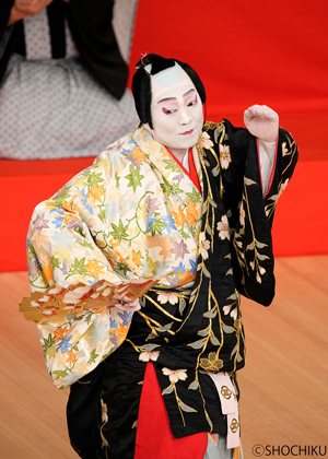 尾上松緑 松緑出演、紀尾井町夜話特別編「紀尾井町家話 第百七十六夜」生配信、坂東亀蔵、咲十郎出演のお知らせ