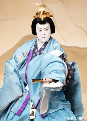 尾上松緑 松緑出演、紀尾井町夜話特別編「紀尾井町家話 第百七十八夜」生配信、萬太郎、竹本葵太夫ほか出演のお知らせ