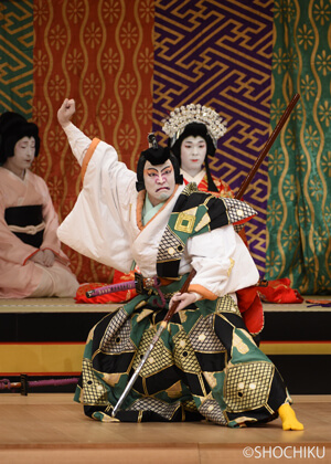 尾上松緑 松緑出演、紀尾井町夜話特別編「紀尾井町家話 第百七十八夜」生配信、萬太郎、竹本葵太夫ほか出演のお知らせ