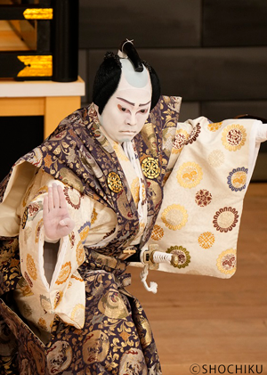 尾上松緑 松緑出演、紀尾井町夜話特別編「紀尾井町家話 第百五十五夜」鴈治郎、片岡亀蔵、亀鶴出演のお知らせ