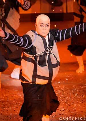 尾上松緑 松緑出演、紀尾井町夜話特別編「紀尾井町家話 第百八十二夜」生配信のお知らせ