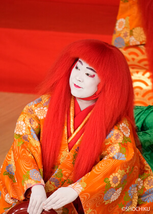 尾上松緑 松緑出演、紀尾井町夜話特別編「紀尾井町家話 第百八十六夜」生配信、鴈治郎、孝太郎、坂東亀蔵出演のお知らせ