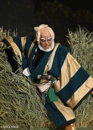 松緑出演、紀尾井町夜話特別編「紀尾井町家話 第百八十七夜」生配信、扇雀、虎之介出演のお知らせ 