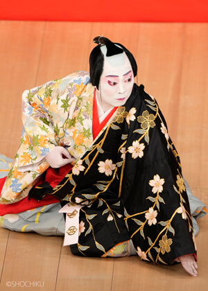 松緑出演、紀尾井町夜話特別編「紀尾井町家話 第百八十八夜」生配信、橋之助、男寅、莟玉出演のお知らせ