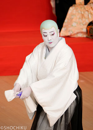 松緑出演、紀尾井町夜話特別編「紀尾井町家話 第百九十夜」生配信、雀右衛門、萬太郎出演のお知らせ