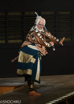 松緑出演、紀尾井町夜話特別編「紀尾井町家話 第百九十一夜」生配信、新悟、蝶紫、獅一出演のお知らせ