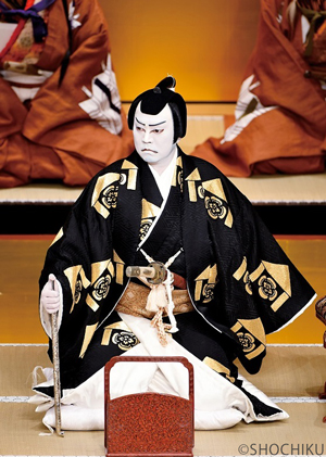 尾上松緑 松緑出演、紀尾井町夜話特別編「紀尾井町家話 第二十夜」生配信、猿弥、弘太郎ゲスト出演のお知らせ