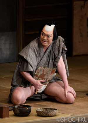 尾上松緑 松緑出演、紀尾井町夜話特別編「紀尾井町家話 第二十七夜」生配信、高麗蔵、門之助ゲスト出演のお知らせ