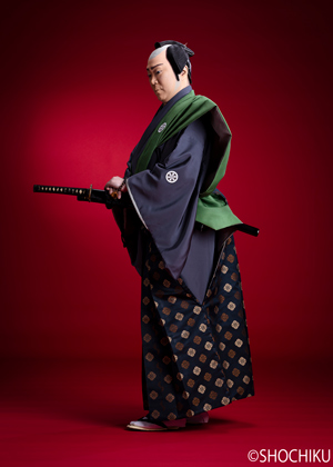尾上松緑 松緑出演、紀尾井町夜話特別編「紀尾井町家話 第八十四夜」生配信、坂東亀蔵、猿弥出演のお知らせ