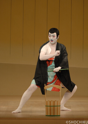 尾上松緑 松緑出演、紀尾井町夜話特別編「紀尾井町家話 第九十一夜」生配信、緑出演のお知らせ