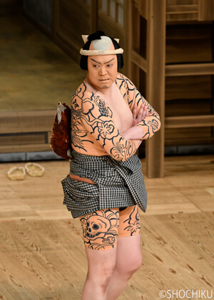 尾上松緑 松緑出演、紀尾井町夜話特別編「紀尾井町家話 第九十三夜」生配信、喜多村緑郎、河合雪之丞、芝のぶ、緑出演のお知らせ