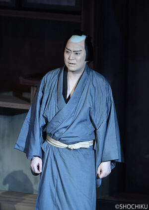 松緑出演、紀尾井町夜話特別編「紀尾井町家話 第九十七夜」生配信、彦三郎、坂東亀蔵出演のお知らせ