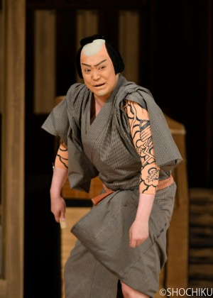 松緑出演、紀尾井町夜話特別編「紀尾井町家話 第百九十二夜」生配信、亀蔵出演のお知らせ