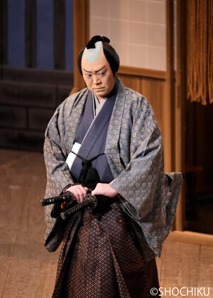 松緑出演、紀尾井町夜話特別編「紀尾井町家話 第百九十五夜」生配信、彦三郎出演のお知らせ