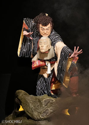 松緑出演、紀尾井町夜話特別編「紀尾井町家話 第百九十七夜」生配信、咲十郎、橋吾、橋三郎出演のお知らせ 