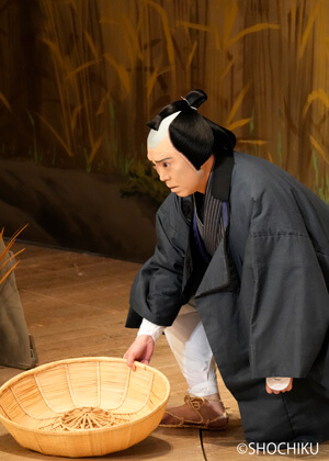 松緑出演、紀尾井町夜話特別編「紀尾井町家話 第百九十五夜」生配信、彦三郎出演のお知らせ