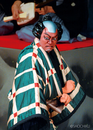 松緑出演、紀尾井町夜話特別編「紀尾井町家話 第百九十九夜」生配信のお知らせ