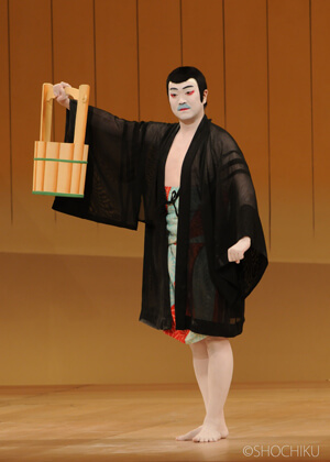 松緑出演、紀尾井町夜話特別編「紀尾井町家話 第二百一夜」生配信のお知らせ