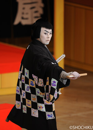 松緑出演、紀尾井町夜話特別編「紀尾井町家話 第二百三夜」生配信、蝶三郎、咲十郎、蝶一郎、蝶也出演のお知らせ