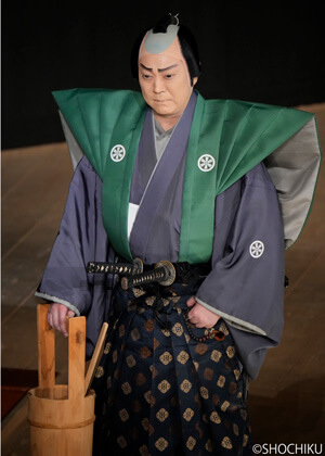 松緑出演、紀尾井町夜話特別編「紀尾井町家話 第二百四夜」生配信、梅乃、緑出演のお知らせ