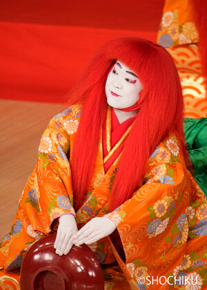 松緑出演、紀尾井町夜話特別編「紀尾井町家話 第二百五夜」生配信、壱太郎出演のお知らせ