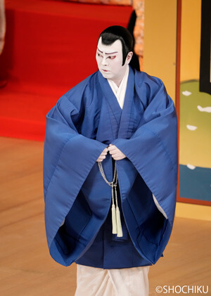 松緑出演、紀尾井町夜話特別編「紀尾井町家話 第二百六夜」生配信のお知らせ