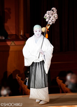 松緑出演、紀尾井町夜話特別編「紀尾井町家話 第二百十夜」生配信、歌六、又五郎、新悟出演のお知らせ