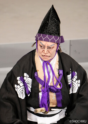 松緑出演、紀尾井町夜話特別編「紀尾井町家話 第二百十五夜」生配信、鴈治郎、彌十郎、亀蔵出演のお知らせ