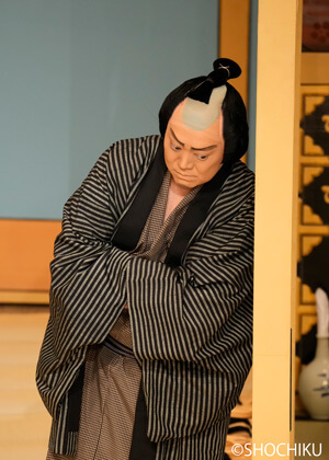 松緑出演、紀尾井町夜話特別編「紀尾井町家話 第百九十三夜」生配信、徳松、國久、玉朗出演のお知らせ