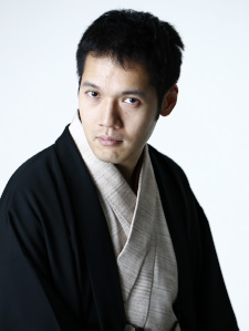 神田松之丞 歌舞伎座ギャラリー、第十四回「ぎんざ木挽亭」のお知らせ
