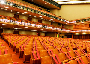 歌舞伎座「八月花形歌舞伎」、舞台稽古および感染予防対策を公開