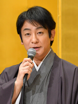 明治座「壽祝桜四月大歌舞伎」、出演者が語る意気込み