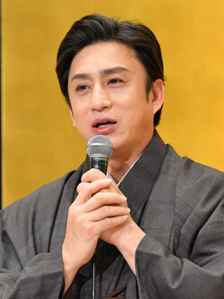 明治座「壽祝桜四月大歌舞伎」、出演者が語る意気込み