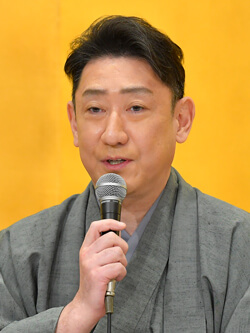 明治座「壽祝桜四月大歌舞伎」、出演者が語る意気込み