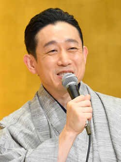 明治座「壽祝桜四月大歌舞伎」、出演者が語る意気込み