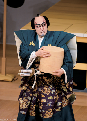 『熊谷陣屋』片岡仁左衛門 仁左衛門、南座「吉例顔見世興行」へ向けて