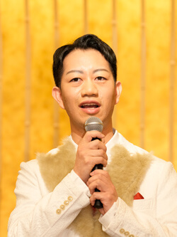 團子、壱太郎、中車が語る、スーパー歌舞伎 『もののけ姫』