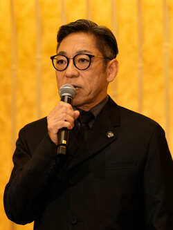 團子、壱太郎、中車が語る、スーパー歌舞伎 『もののけ姫』