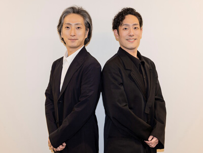 ©福岡諒祠(株式会社GEKKO) 勘九郎、七之助「陽春歌舞伎特別公演 2024」「春暁歌舞伎特別公演 2024」 のお知らせ