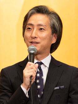 勘九郎、七之助が語る「平成中村座 小倉城公演」