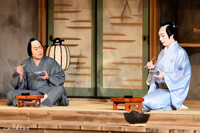 歌舞伎オンデマンド、3周年記念「配信感謝祭」開催のお知らせ