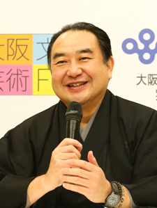 ★鴈治郎、愛之助、右團次ら出演、大阪文化芸術フェス2020「歌舞伎特別公演」のお知らせ