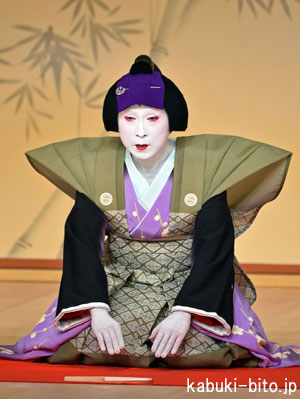 歌舞伎座「三月大歌舞伎」初日開幕、五代目中村雀右衛門襲名披露スタート