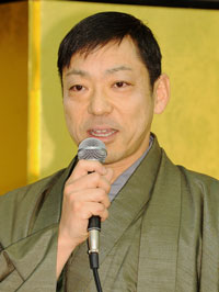 市川中車 鴈治郎ほか出演者が「四国こんぴら歌舞伎大芝居」へ意気込みを語る