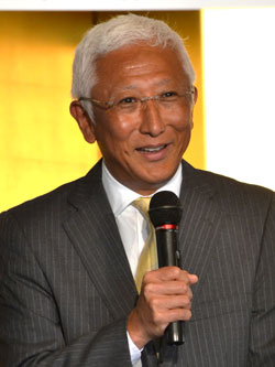 中村時蔵 仁左衛門、時蔵が語る「錦秋名古屋 顔見世」