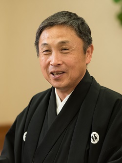 雀右衛門が語る「七月大歌舞伎」襲名披露