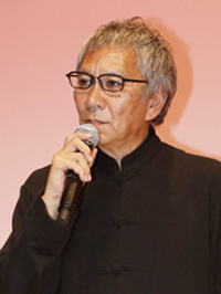 三池崇史