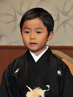 二代目市川右近を名のる武田タケル 市川右近が語る「壽新春大歌舞伎」と襲名披露