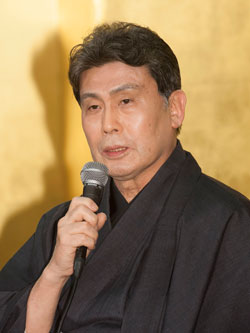 幸四郎、雀右衛門が語る「松竹大歌舞伎」西コース